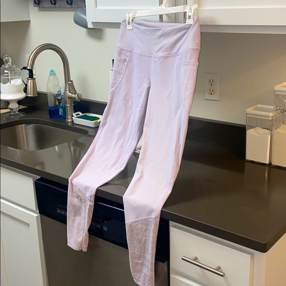 victoria secret gym leggings